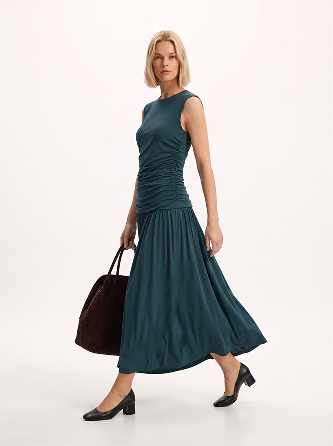 Genevieve Dress