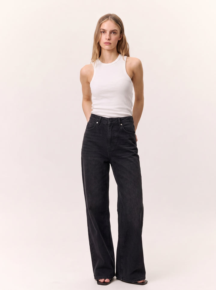 Jeannina Denim Pant
