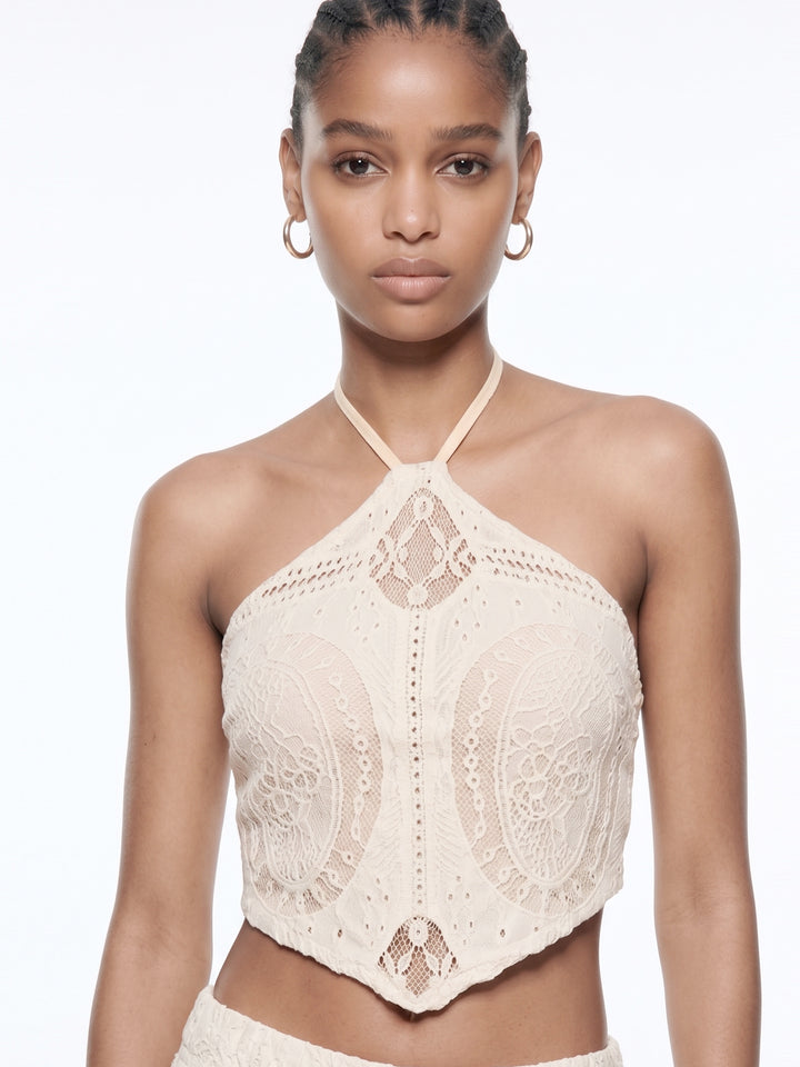 Francine Blouse