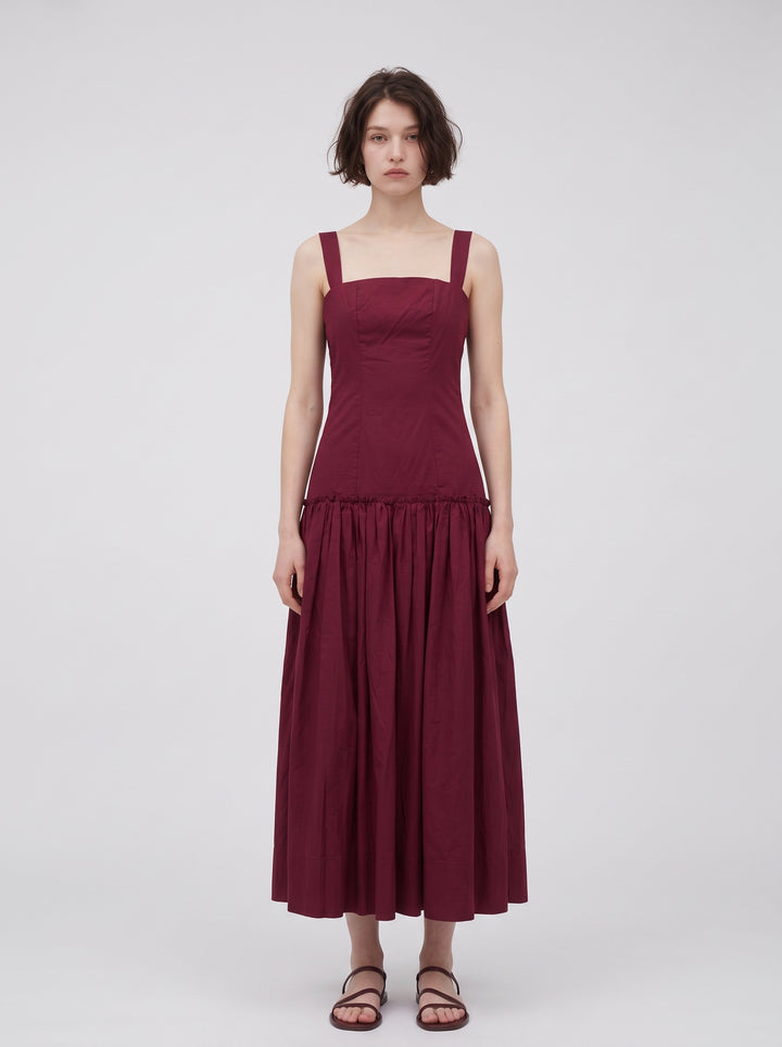 Roxanna Dress