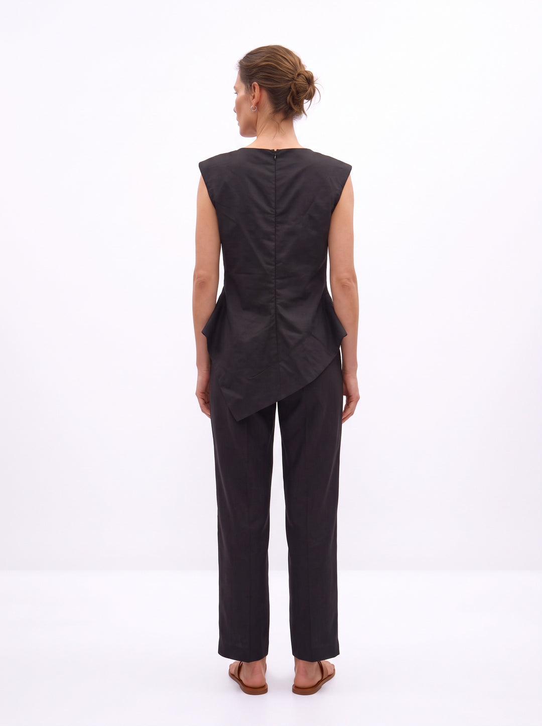 Astra Blouse