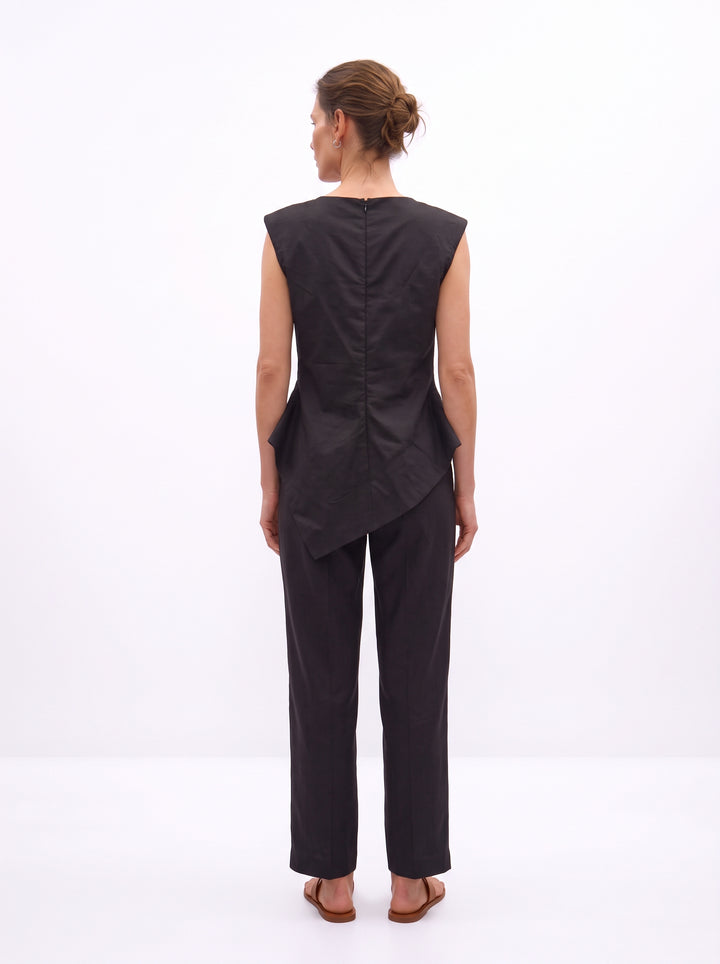 Astra Blouse