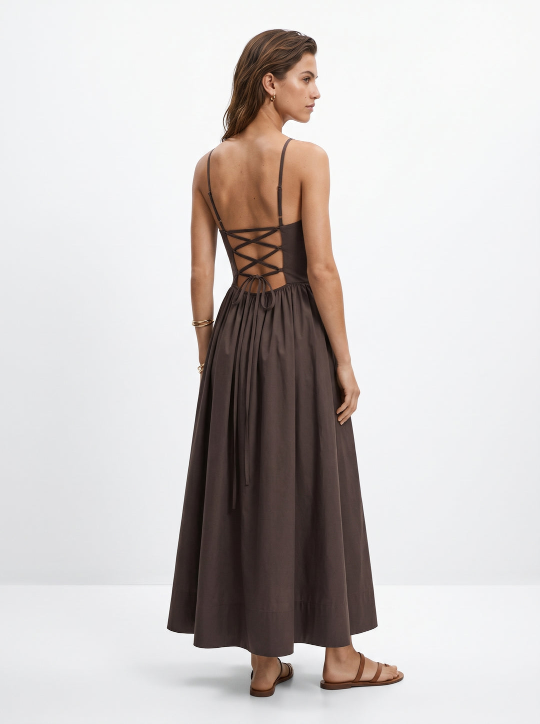 Fabienne Dress