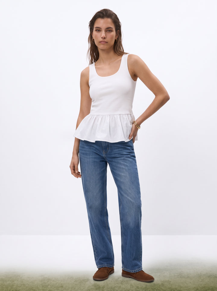Louane Blouse