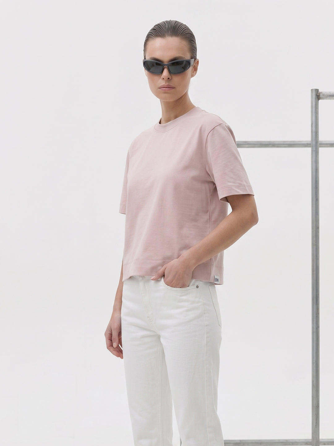 T-Shirt Losse Tee