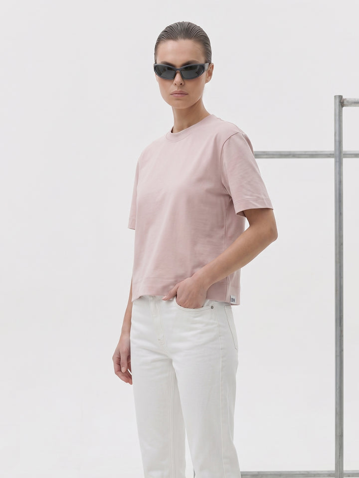 T-Shirt Losse Tee