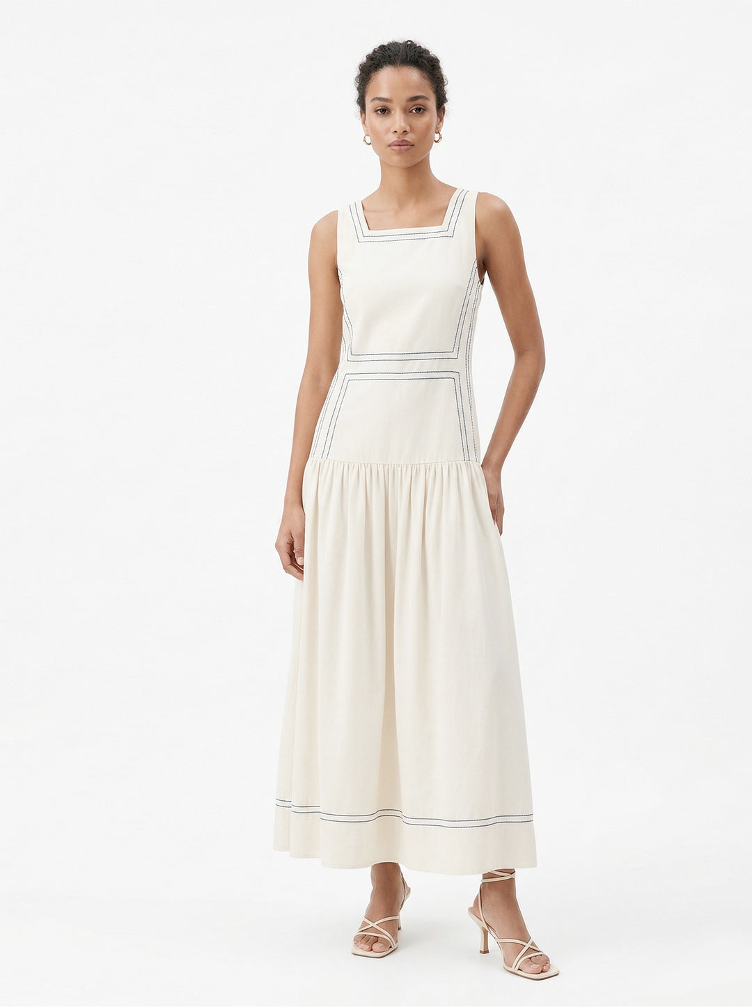 Delly Dress