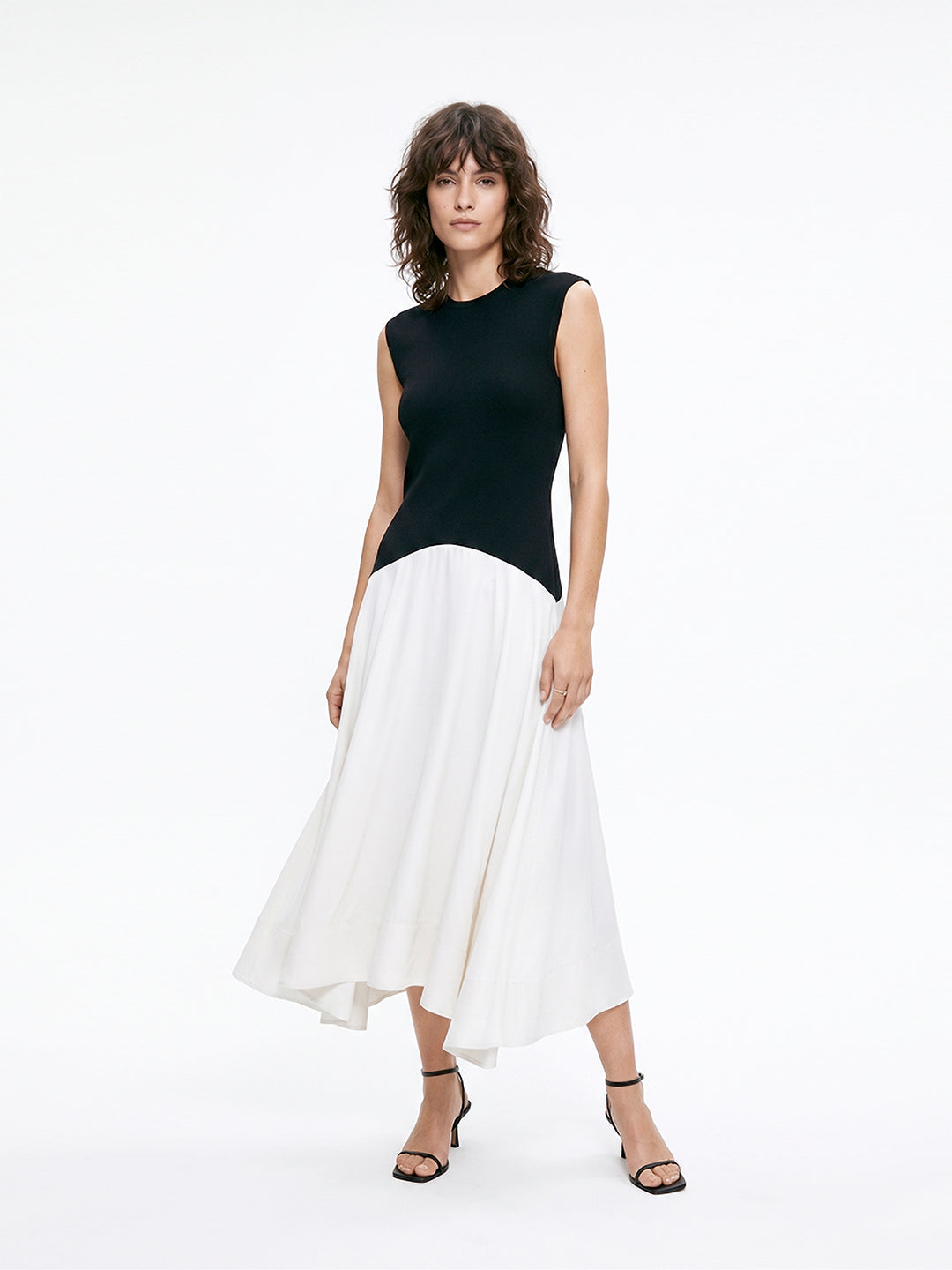 Arabella Dress