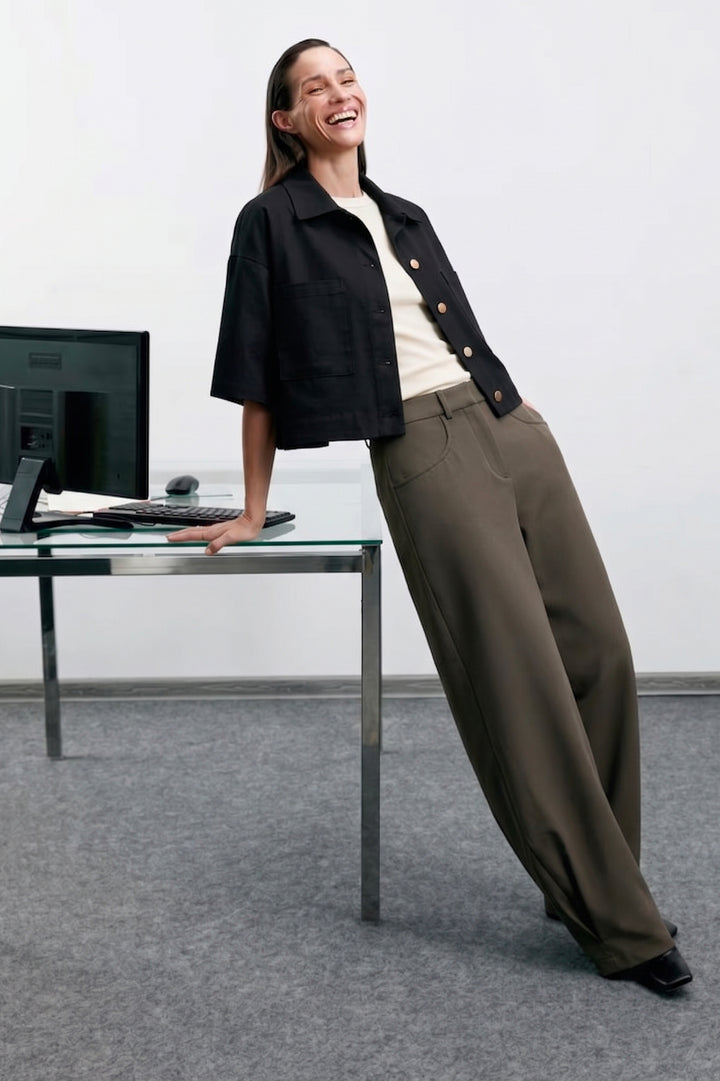 Lea Pant
