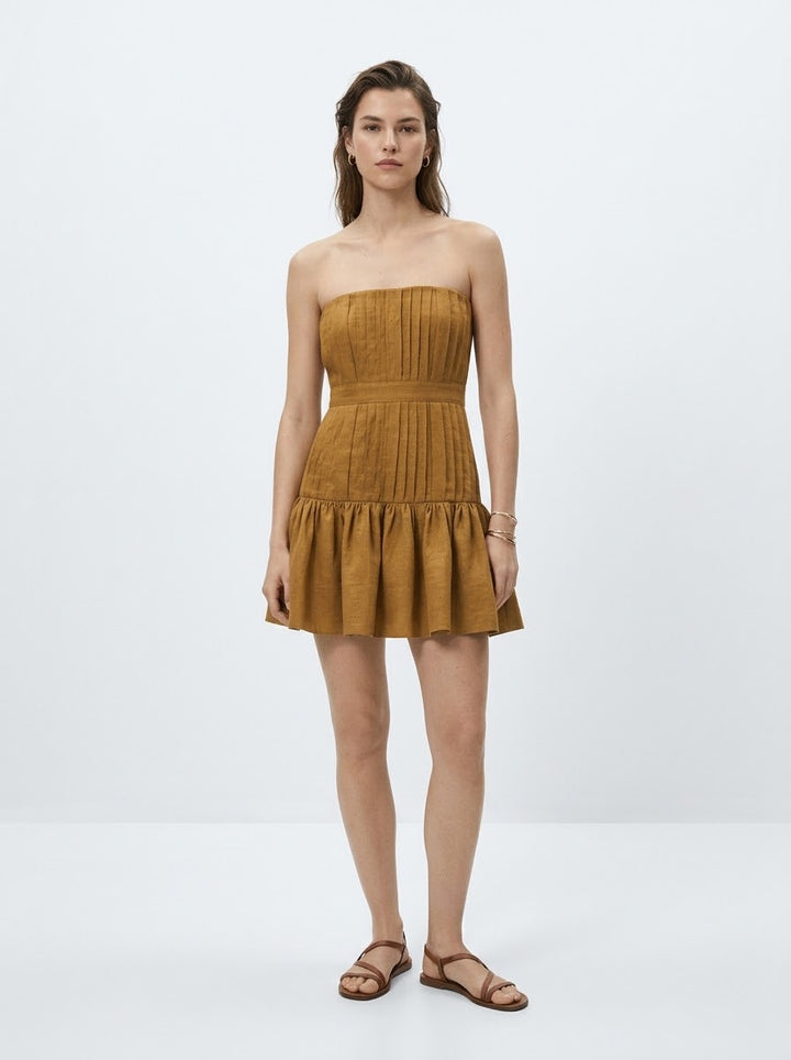 Nuria Dress