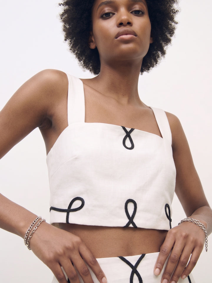 Aglae Blouse
