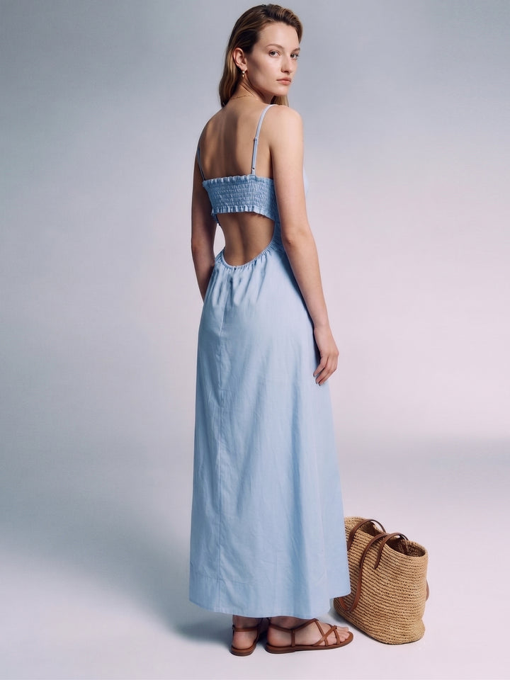 Claude Dress