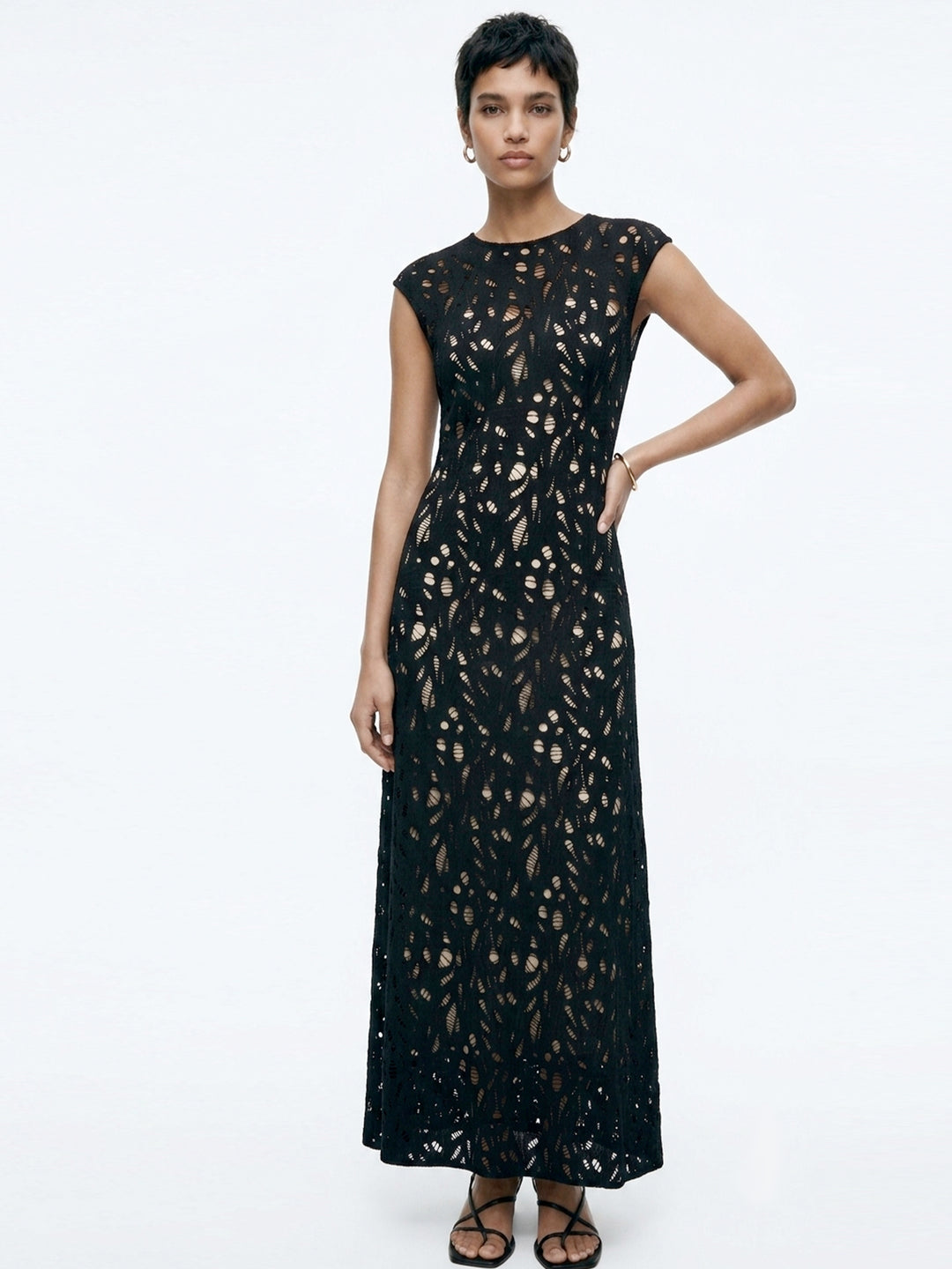 Anora Dress