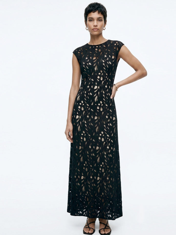 Anora Dress