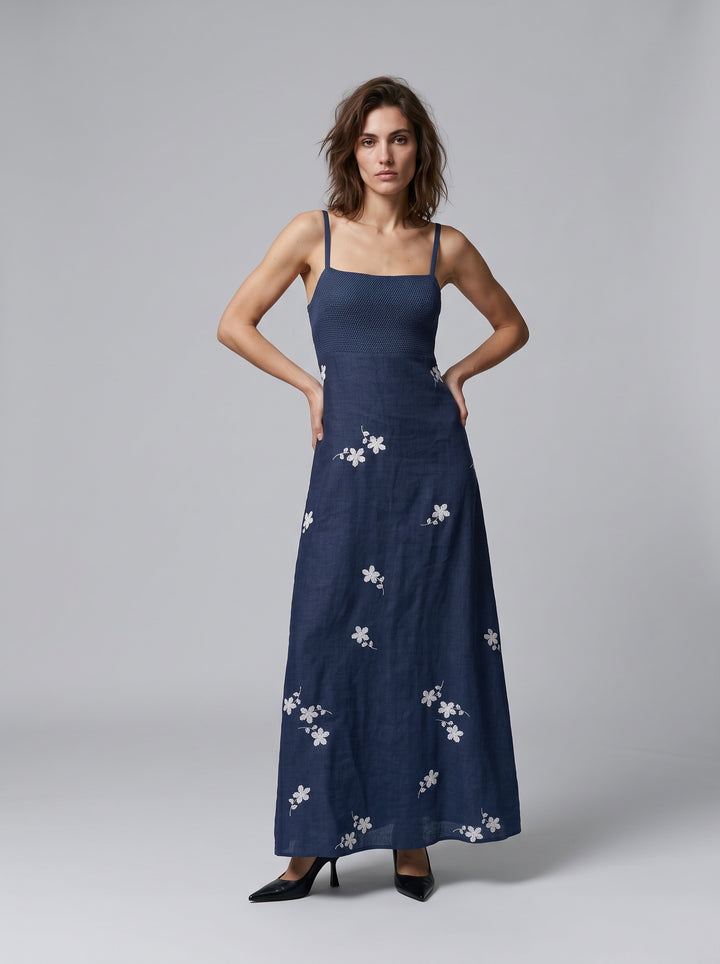 Deren Dress
