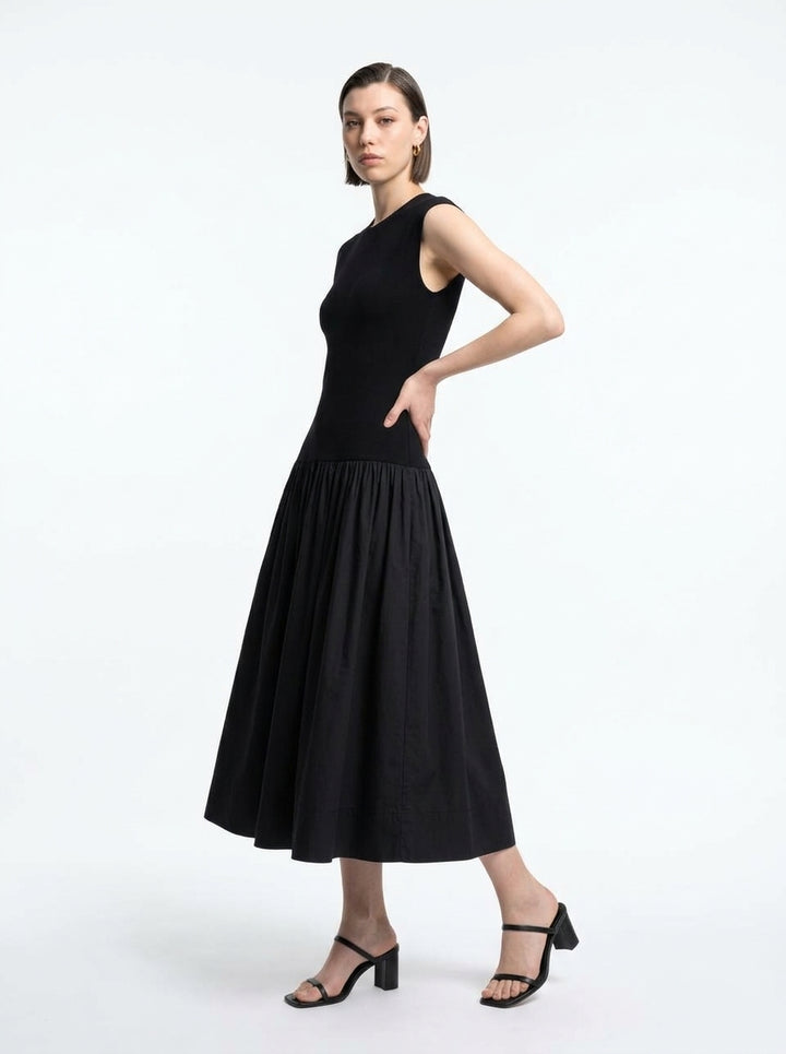 Evelina Dress