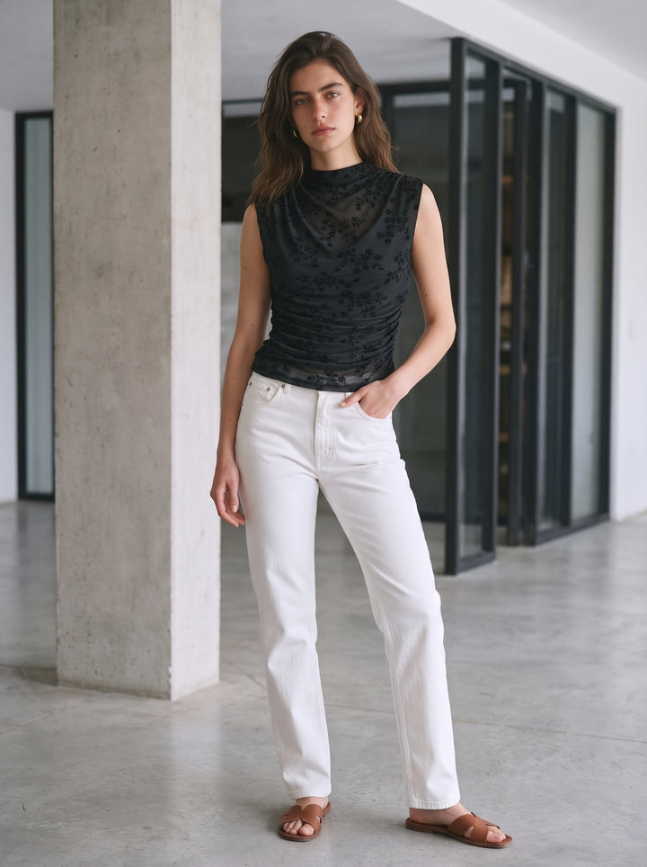 Sarah Blouse