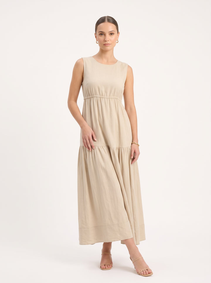 Graziella Dress