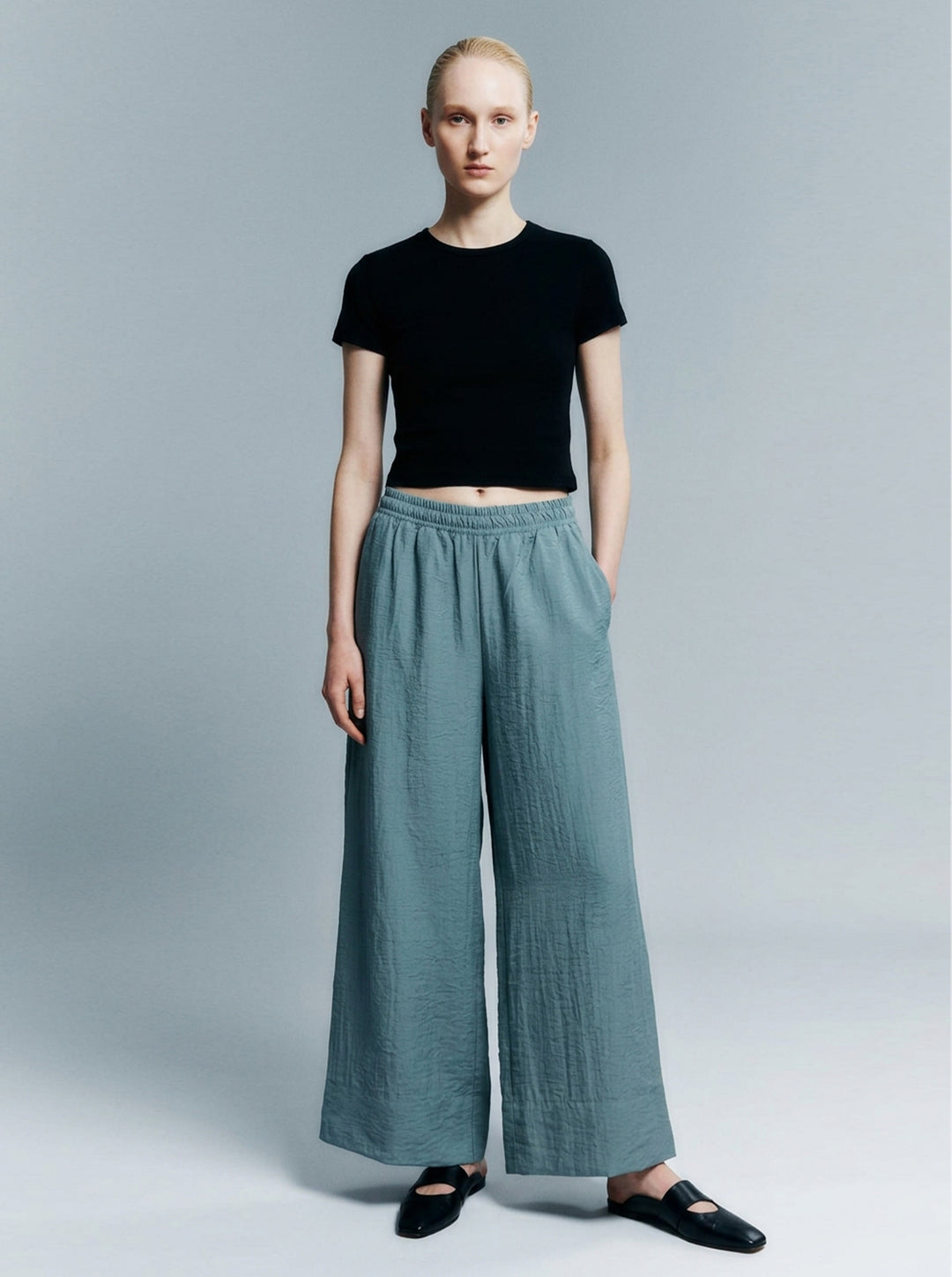 Cleophhee Pant