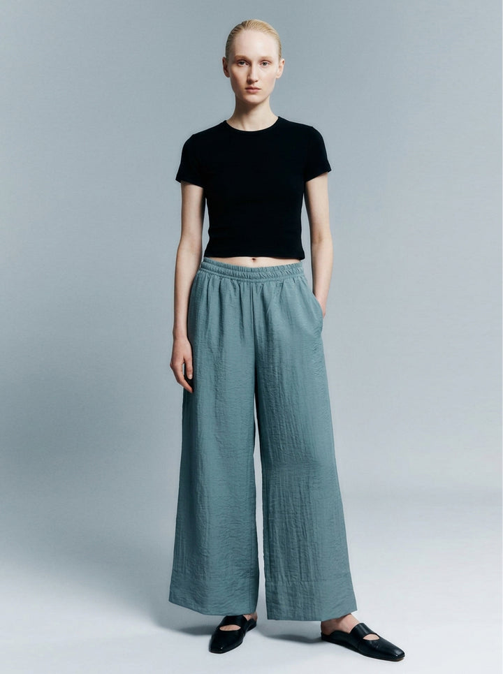 Cleophhee Pant