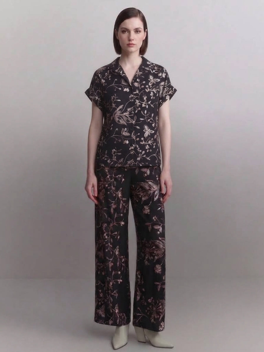 Pernelle Blouse
