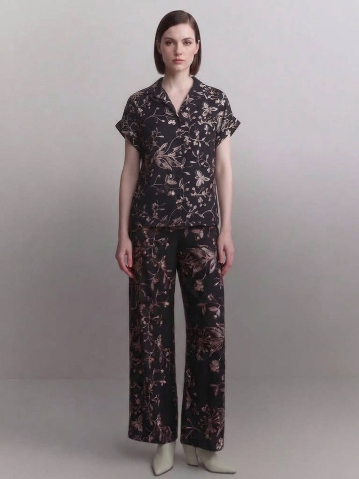 Pernelle Blouse