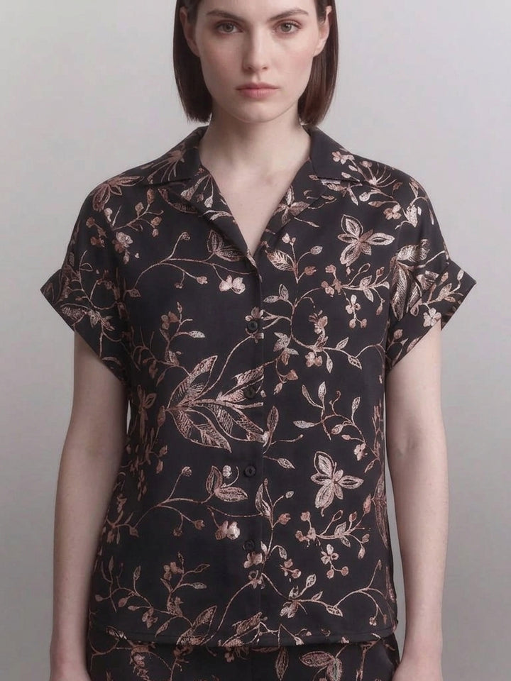 Pernelle Blouse