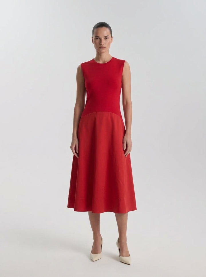 Arabella Dress