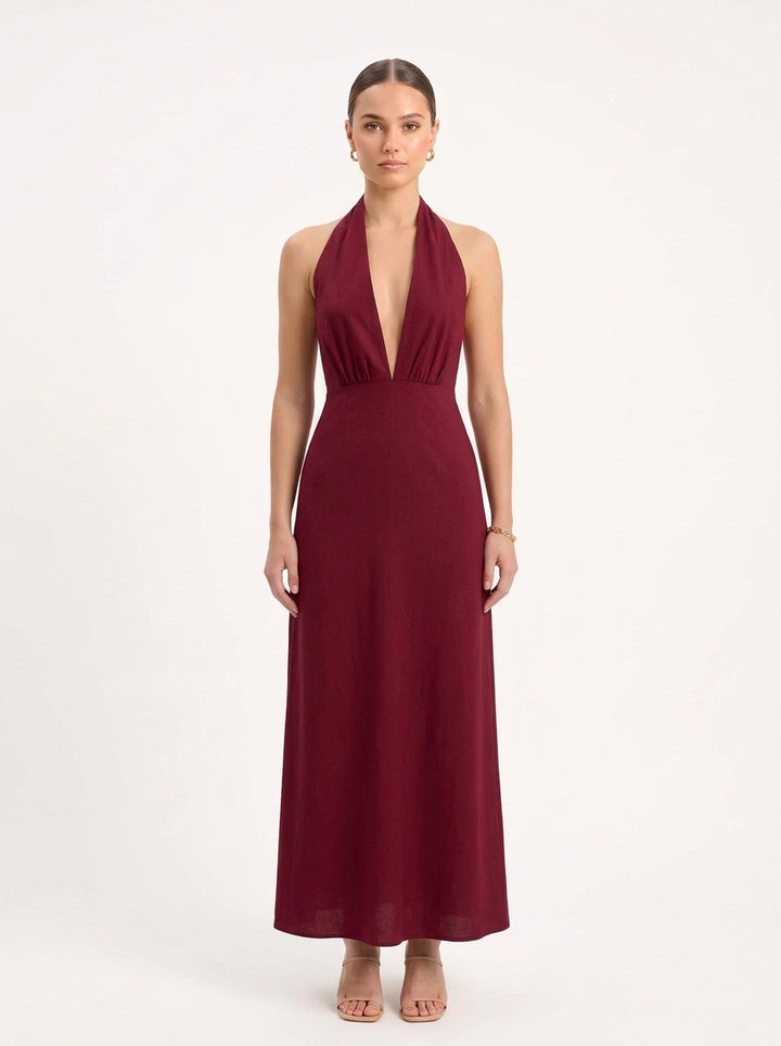 Felicite Dress