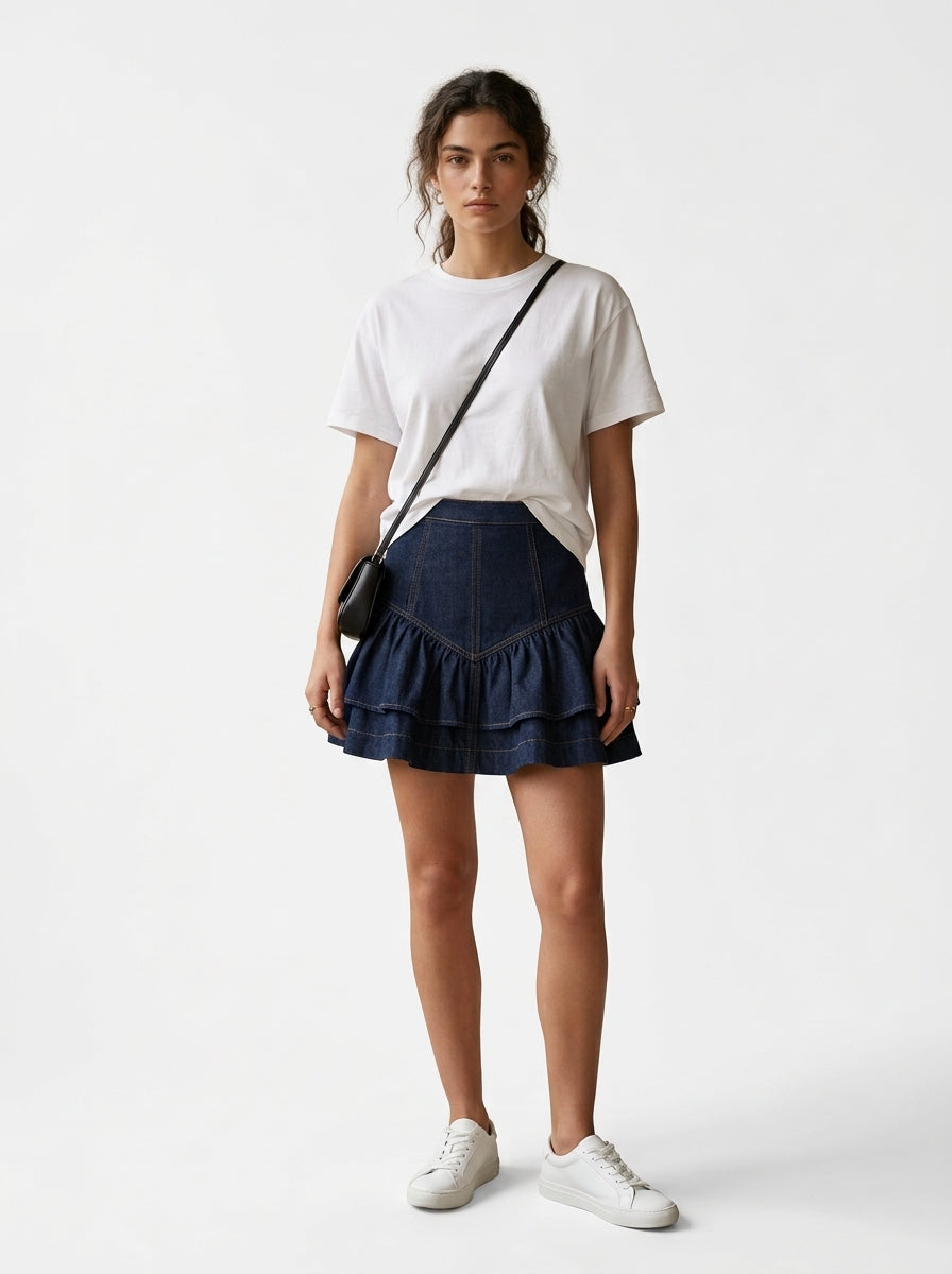 Ilaria Skirt