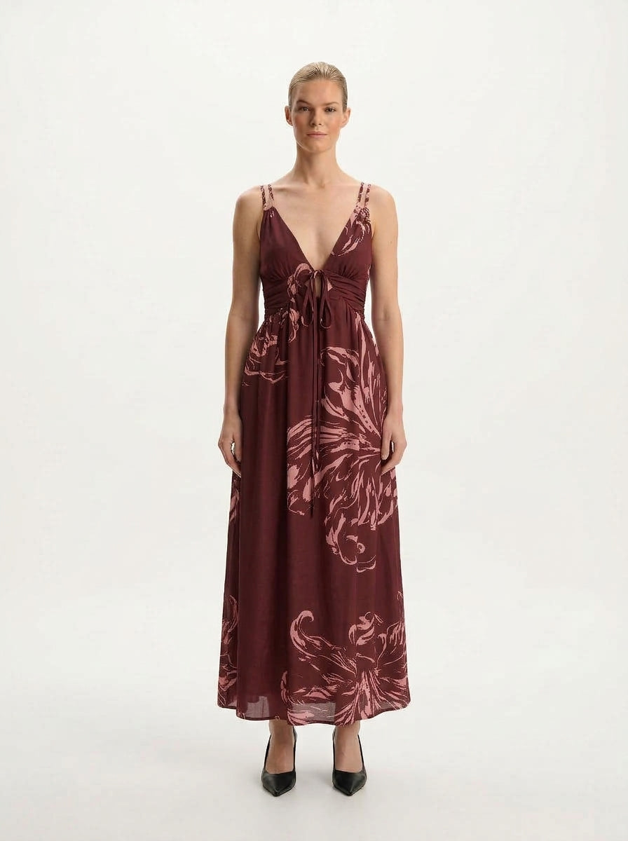 Emilie Dress
