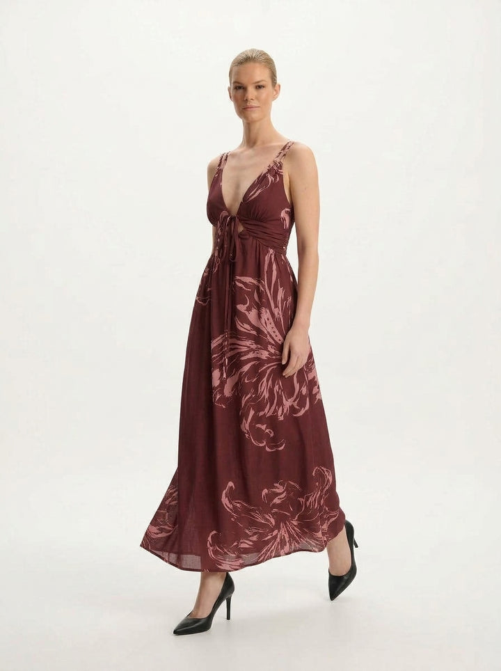 Emilie Dress