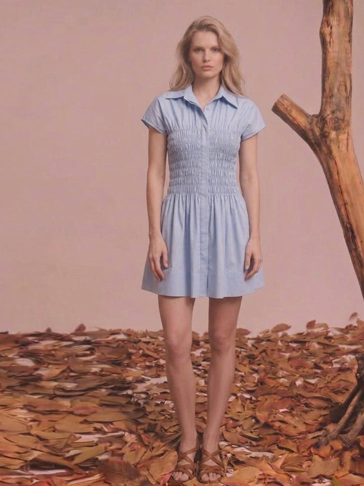 Waen Dress