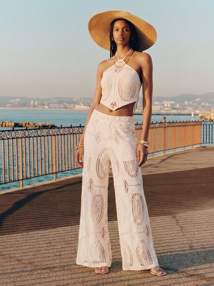 Francine Pant