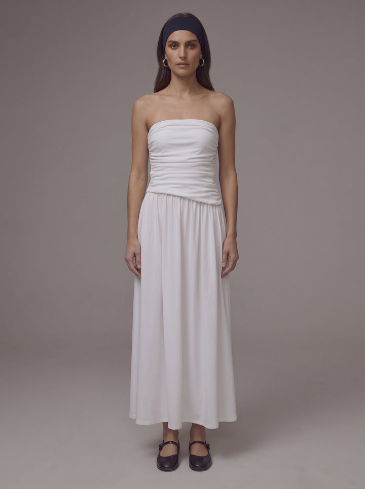 Clemence Dress