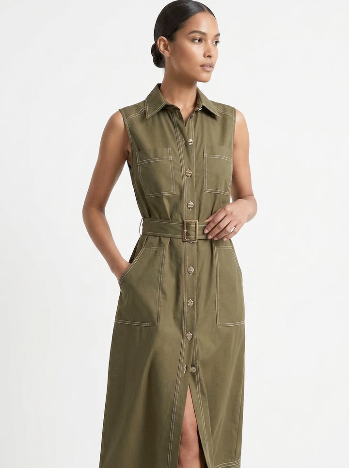 Addie Dress