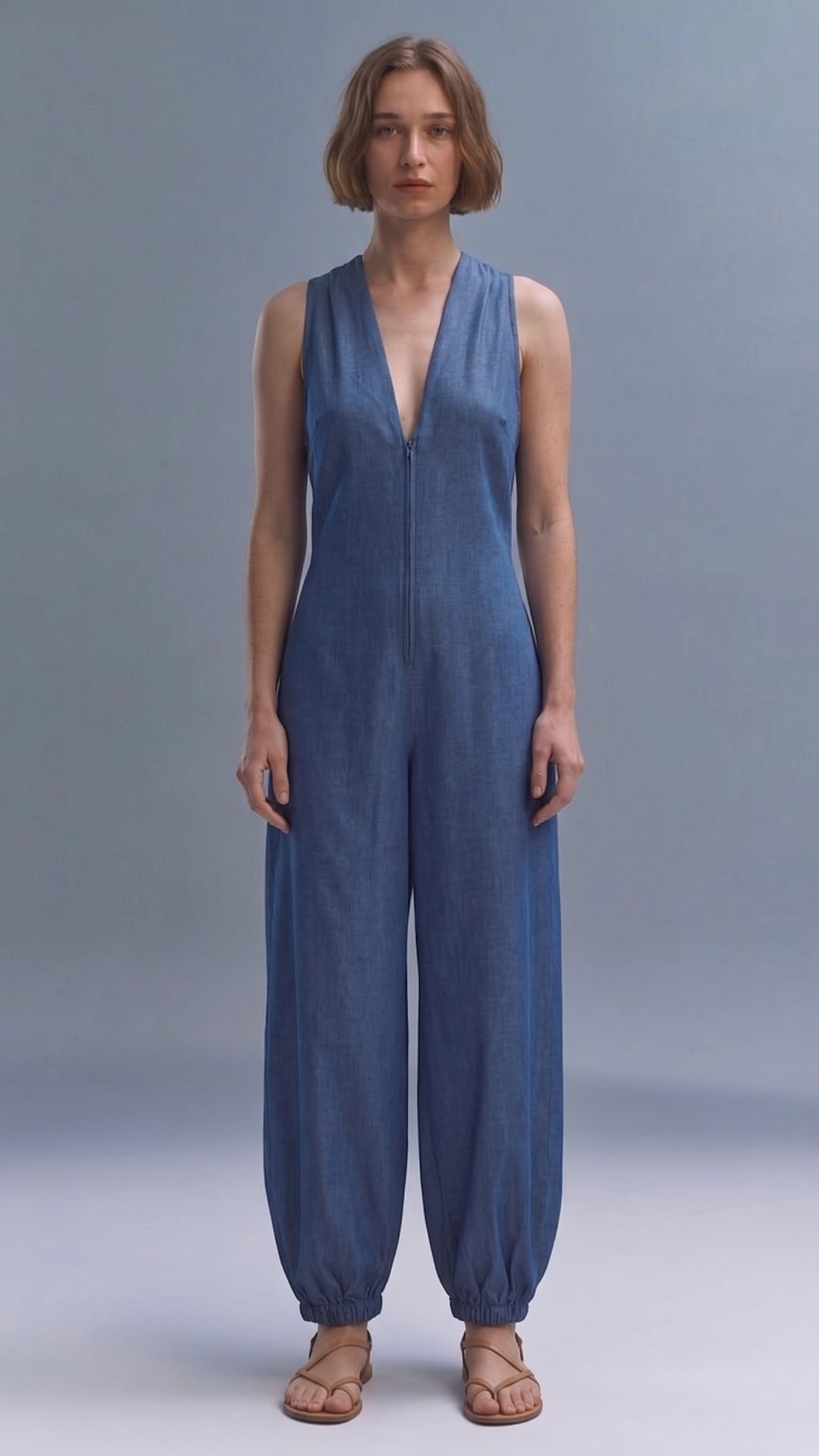 Livia Jumpsuit