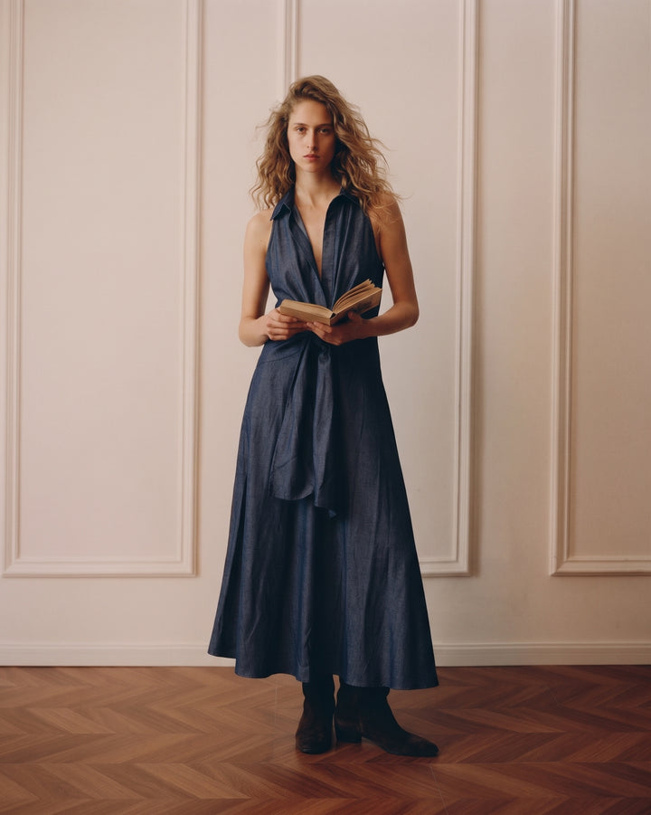 Valetta Dress