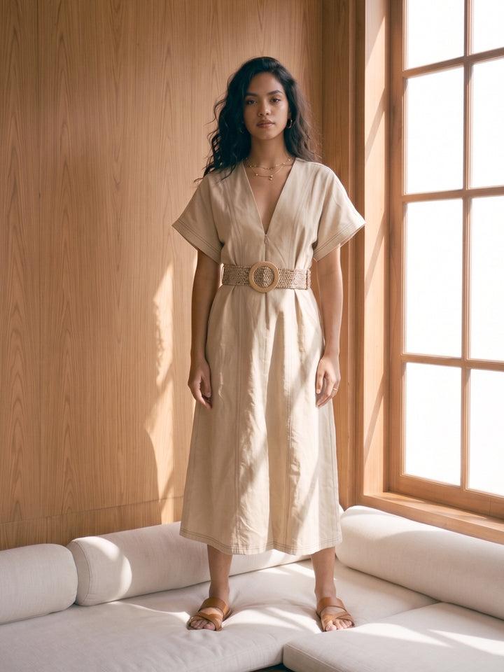 Alannah Dress