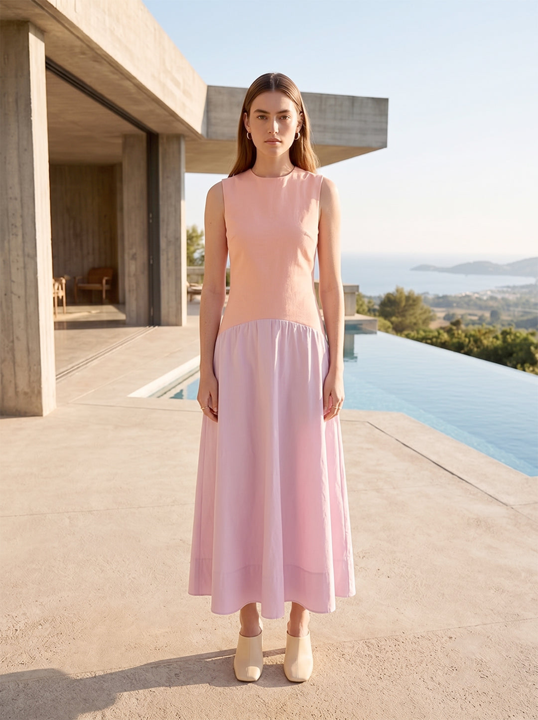 Arabella Dress