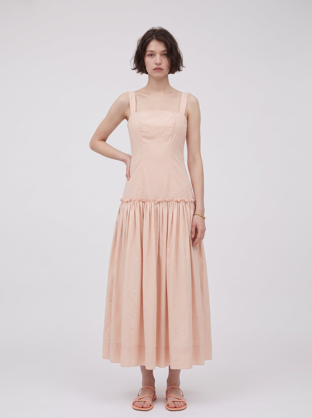 Roxanna Dress