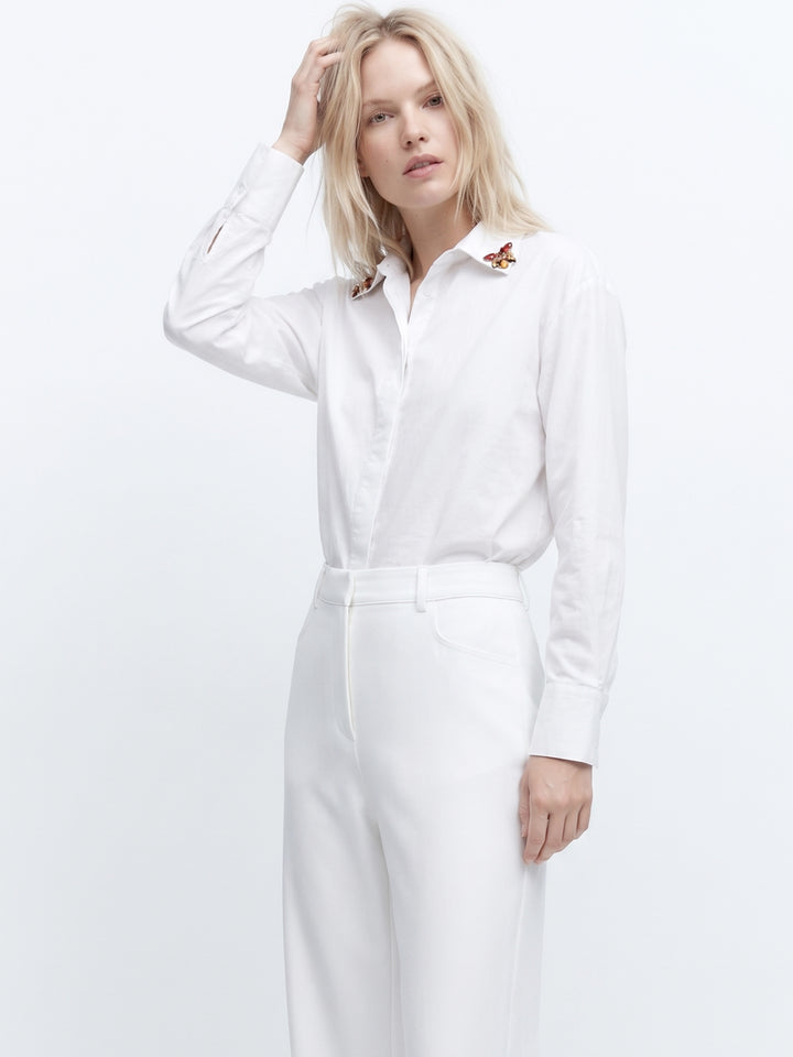 Ambre Blouse