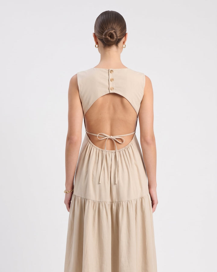 Graziella Dress