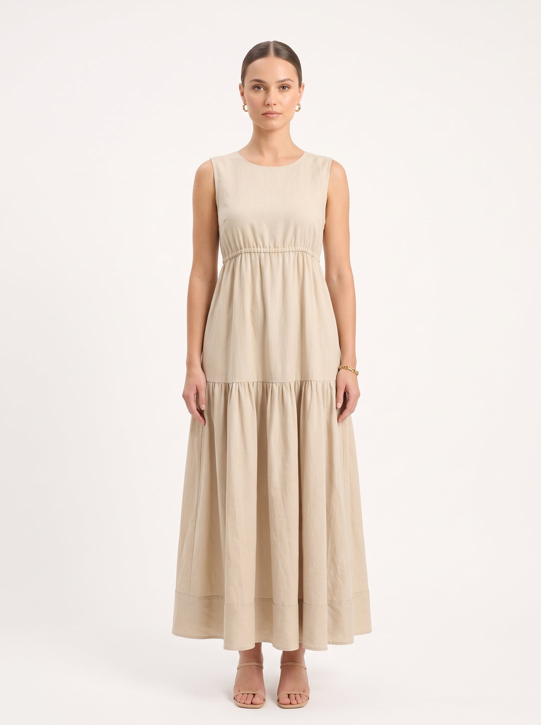 Graziella Dress