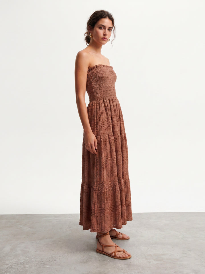 Beverly Dress