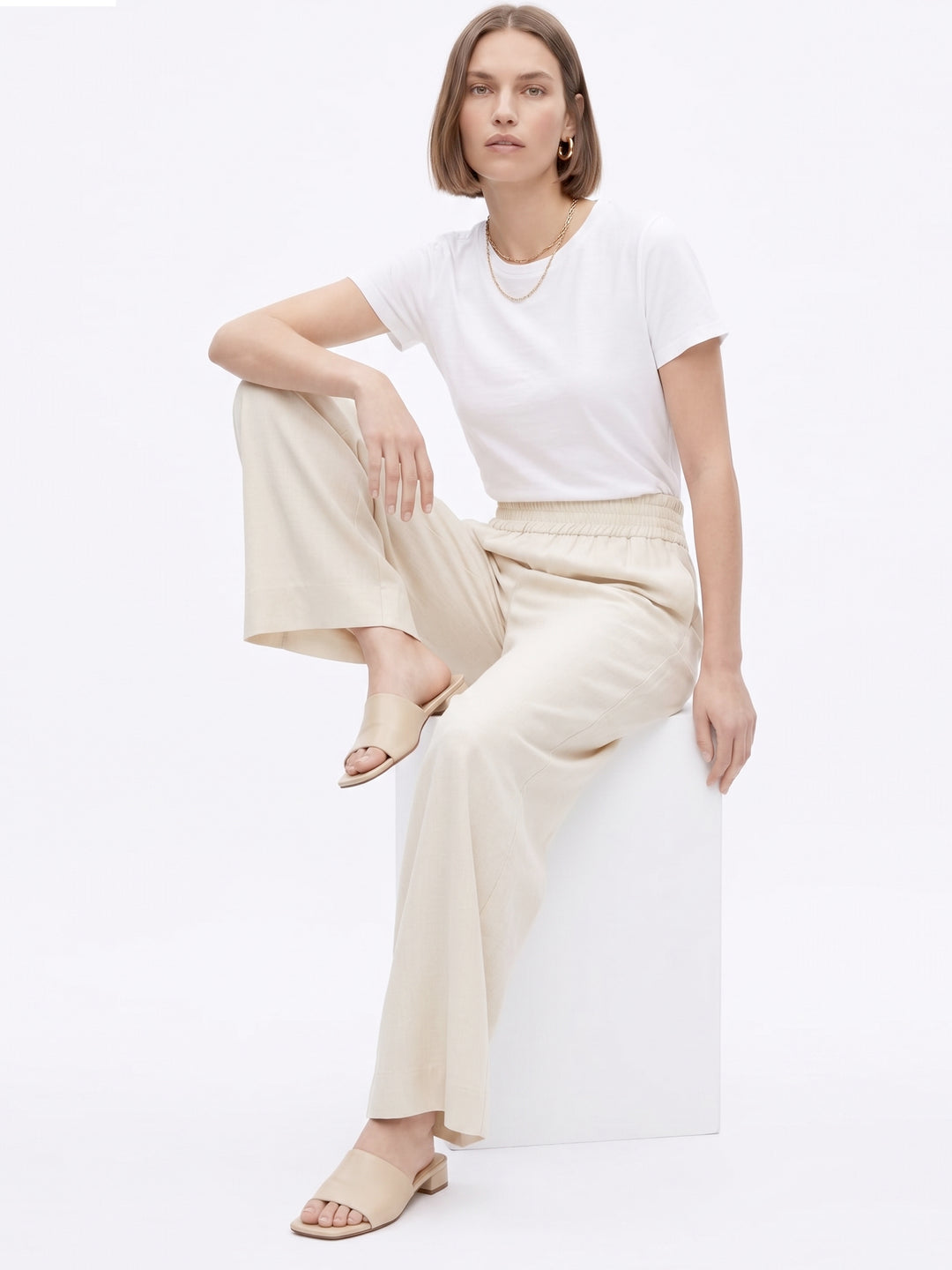 Odette Pant