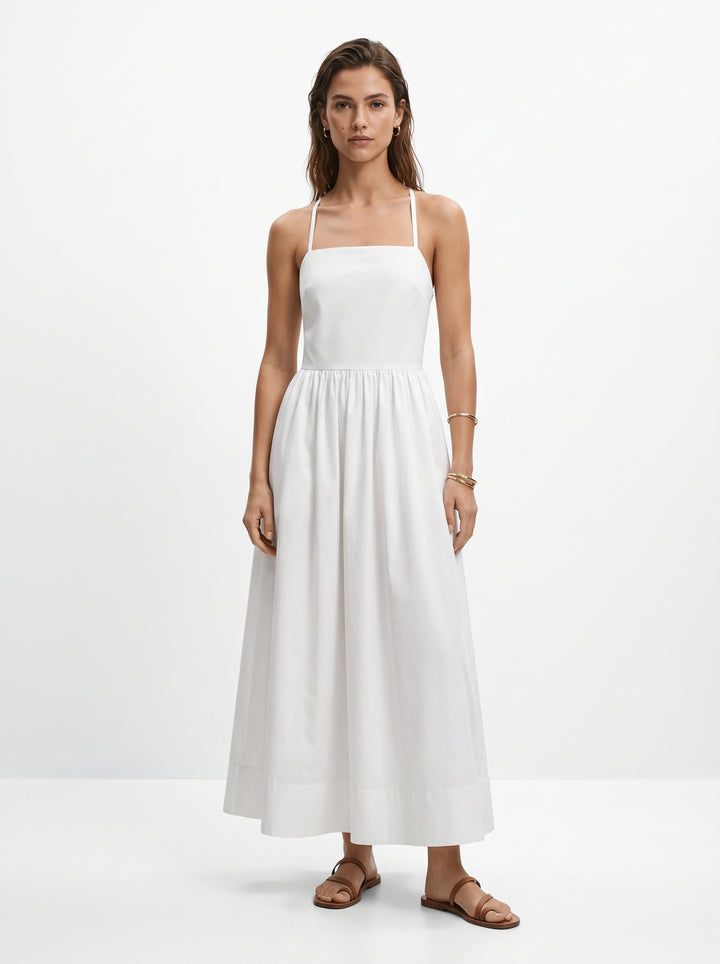 Fabienne Dress