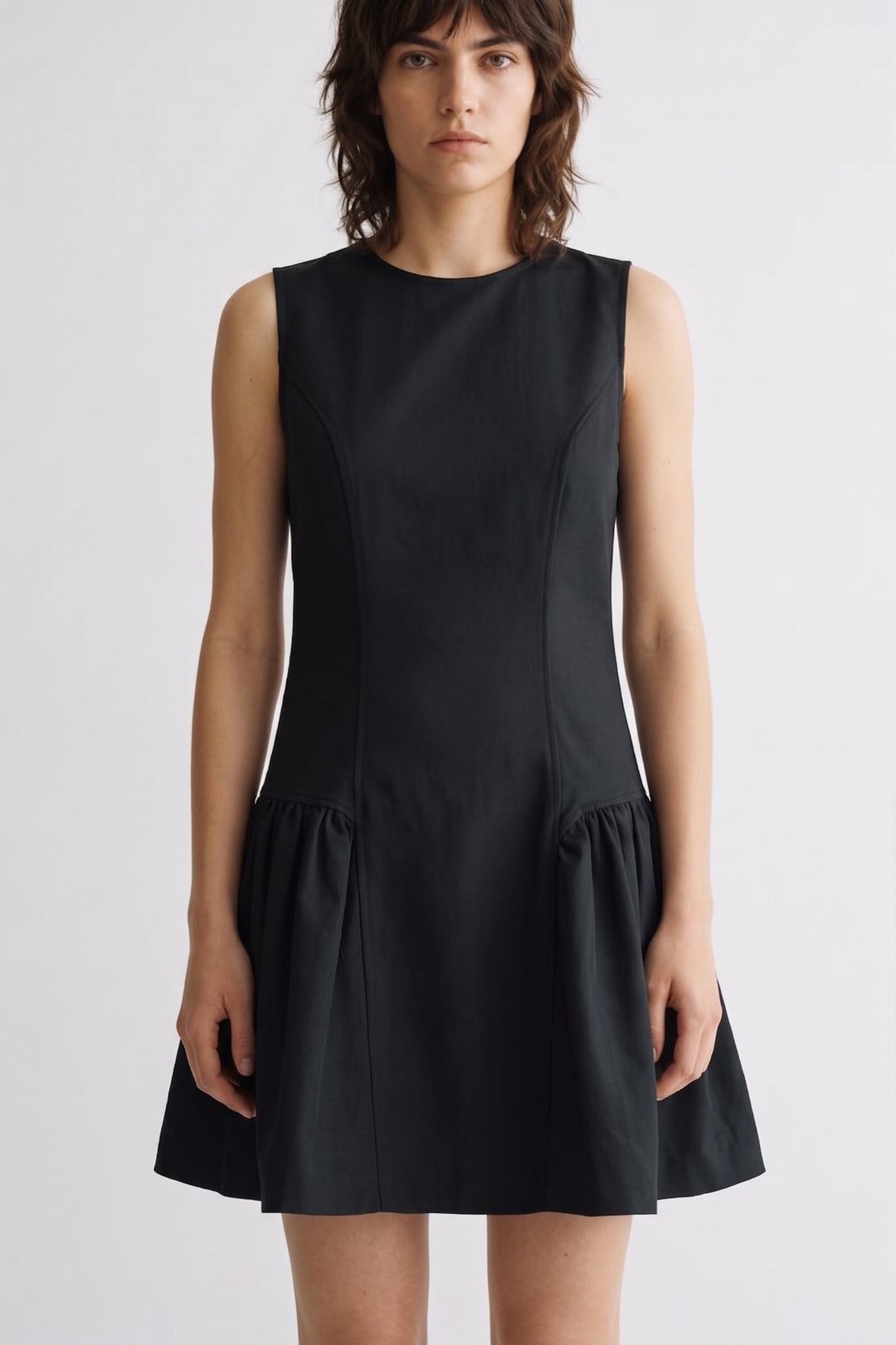 Gaia Dress