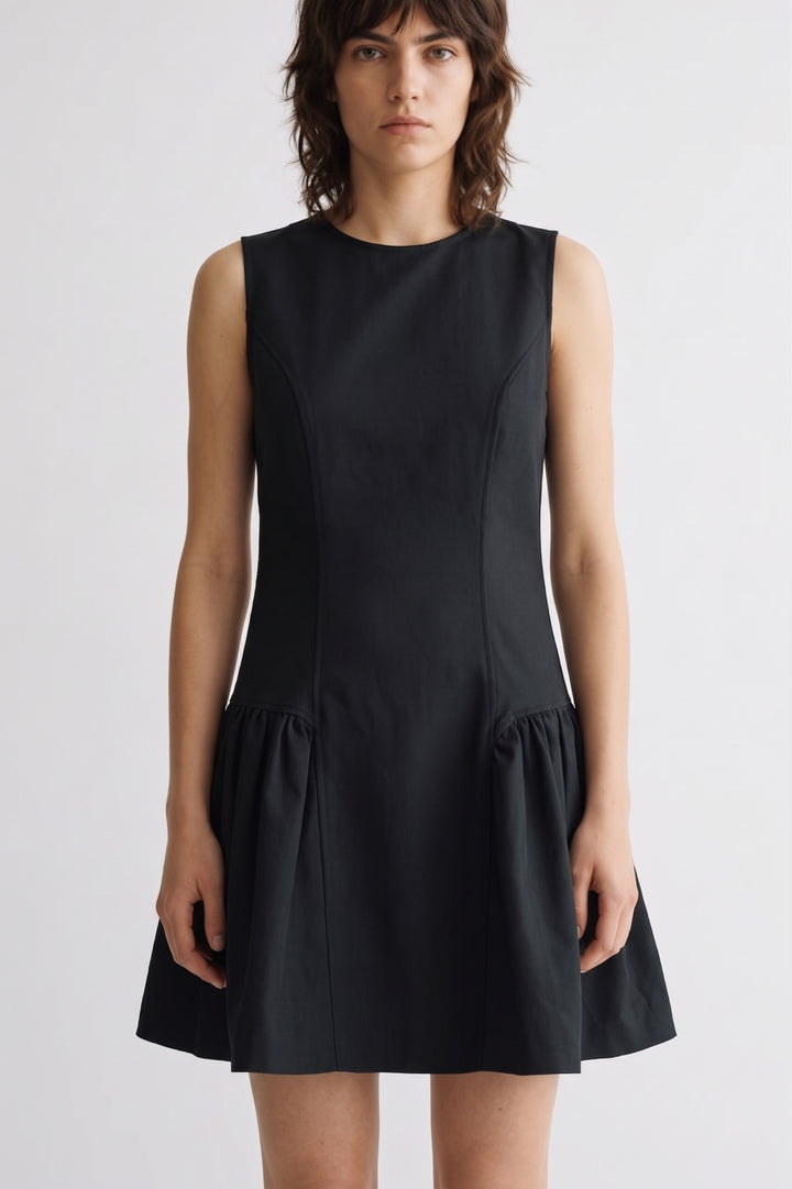 Gaia Dress