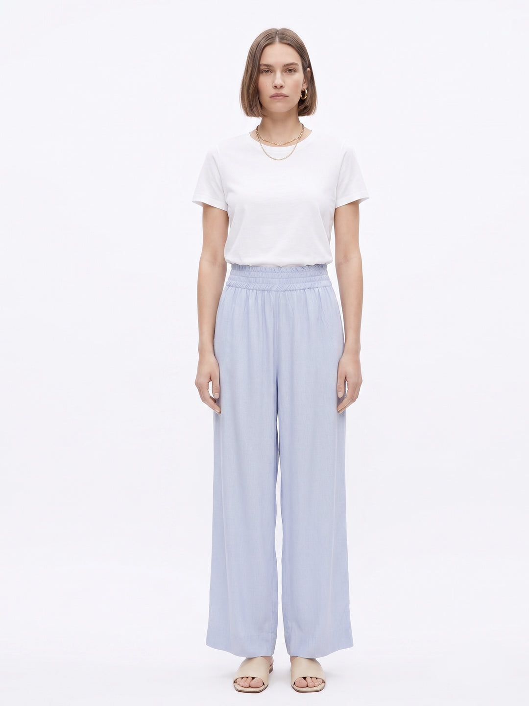 Odette Pant